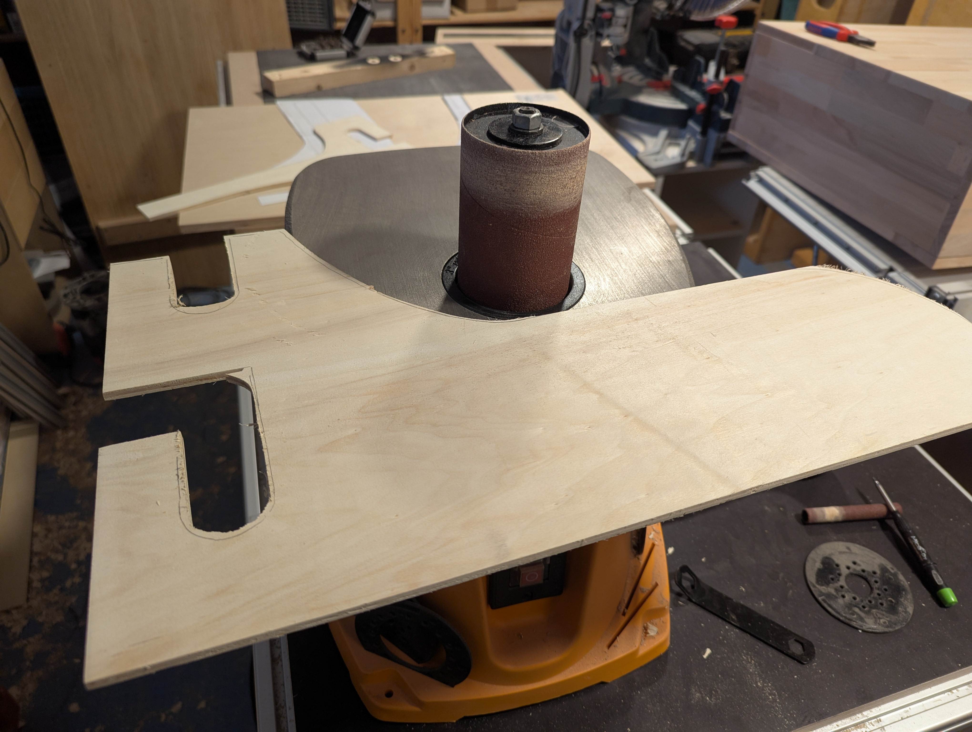 20250816 Sprossenwand 035